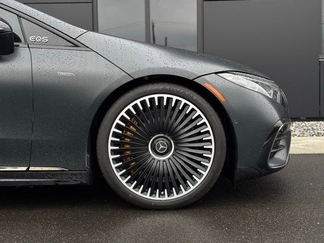2023 Mercedes-Benz AMG® EQS 4MATIC®