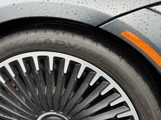 2023 Mercedes-Benz AMG® EQS 4MATIC®