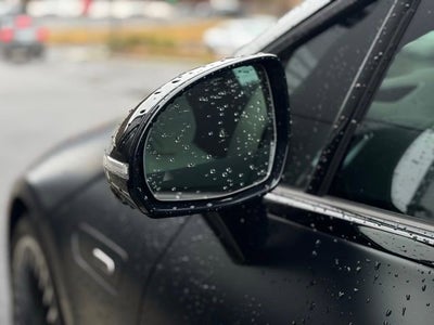 2023 Mercedes-Benz AMG® EQS 4MATIC®