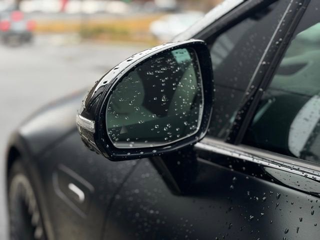 2023 Mercedes-Benz AMG® EQS 4MATIC®