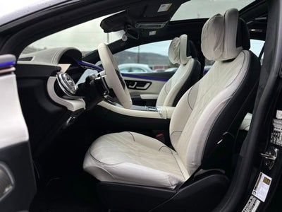 2023 Mercedes-Benz AMG® EQS 4MATIC®