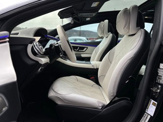 2023 Mercedes-Benz AMG® EQS 4MATIC®