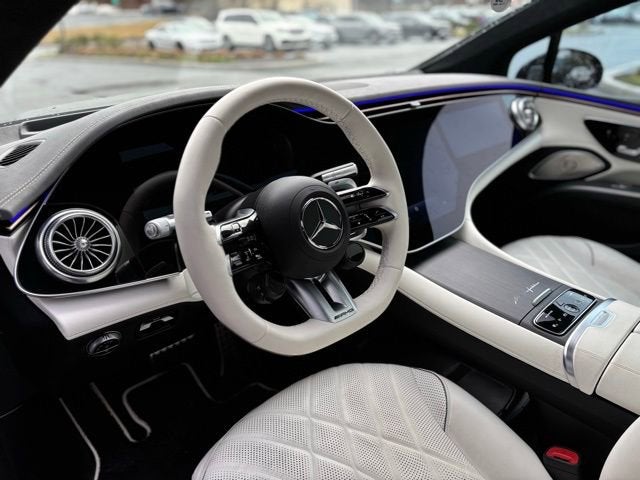 2023 Mercedes-Benz AMG® EQS 4MATIC®
