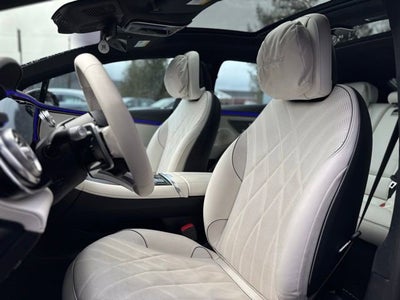 2023 Mercedes-Benz AMG® EQS 4MATIC®