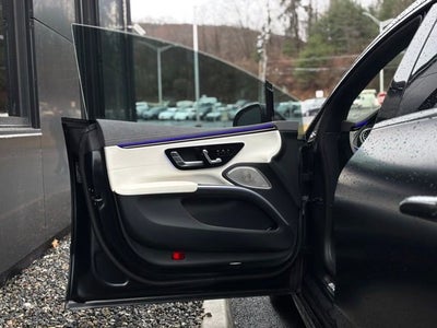 2023 Mercedes-Benz AMG® EQS 4MATIC®