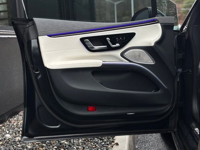 2023 Mercedes-Benz AMG® EQS 4MATIC®