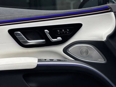 2023 Mercedes-Benz AMG® EQS 4MATIC®