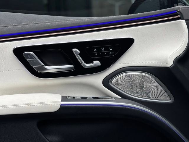 2023 Mercedes-Benz AMG® EQS 4MATIC®