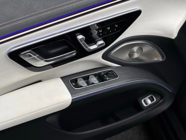 2023 Mercedes-Benz AMG® EQS 4MATIC®