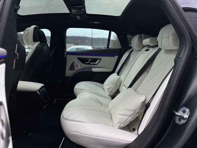 2023 Mercedes-Benz AMG® EQS 4MATIC®