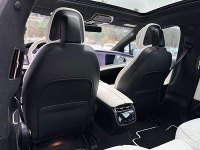 2023 Mercedes-Benz AMG® EQS 4MATIC®