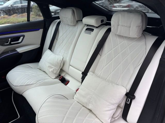 2023 Mercedes-Benz AMG® EQS 4MATIC®