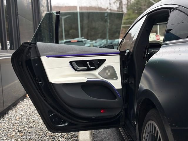 2023 Mercedes-Benz AMG® EQS 4MATIC®