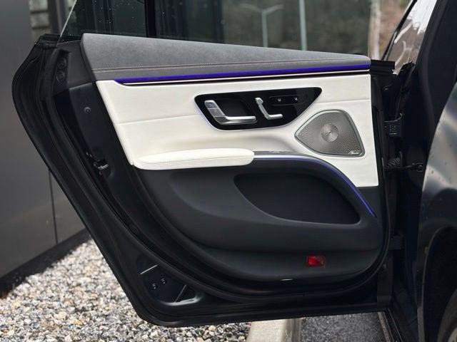 2023 Mercedes-Benz AMG® EQS 4MATIC®