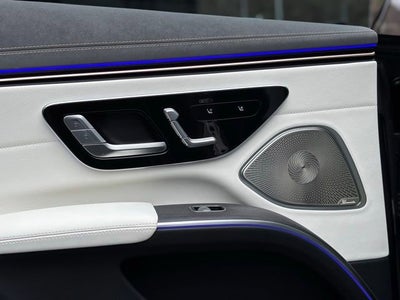 2023 Mercedes-Benz AMG® EQS 4MATIC®