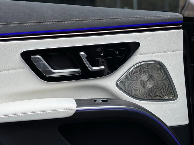 2023 Mercedes-Benz AMG® EQS 4MATIC®