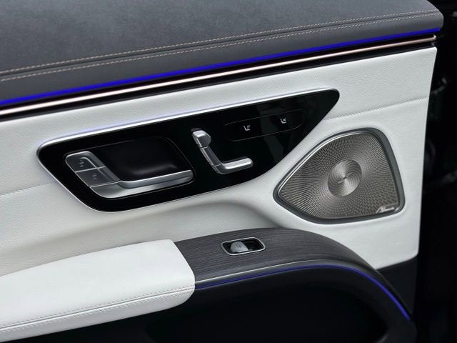 2023 Mercedes-Benz AMG® EQS 4MATIC®