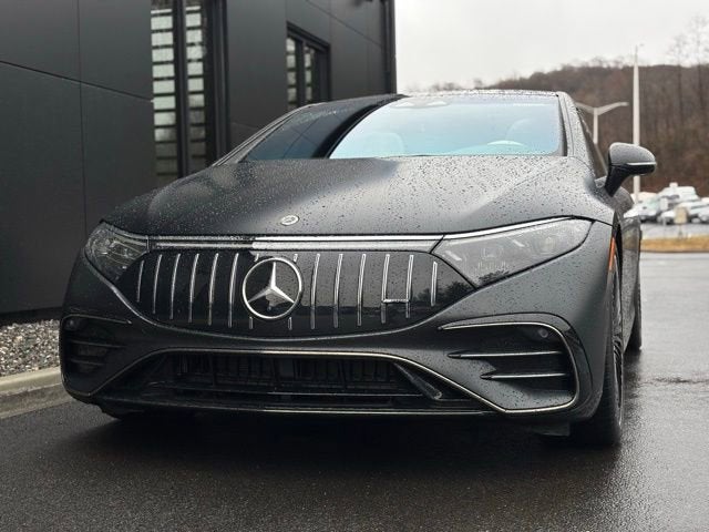 2023 Mercedes-Benz AMG® EQS 4MATIC®