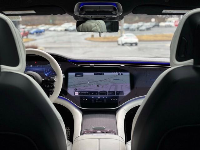 2023 Mercedes-Benz AMG® EQS 4MATIC®