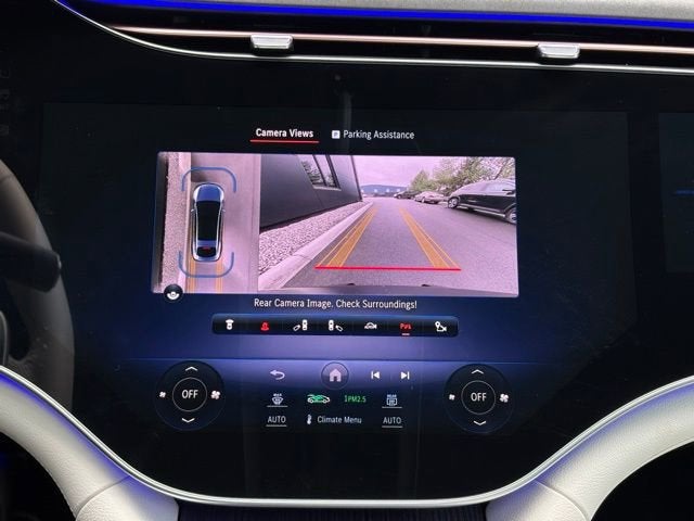 2023 Mercedes-Benz AMG® EQS 4MATIC®