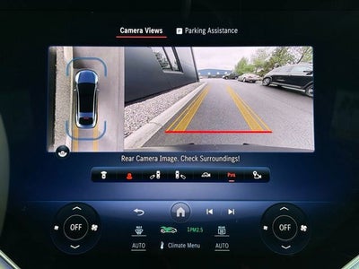 2023 Mercedes-Benz AMG® EQS 4MATIC®