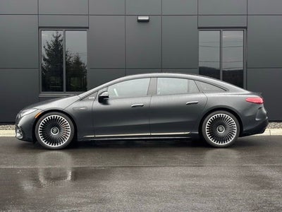 2023 Mercedes-Benz AMG® EQS 4MATIC®