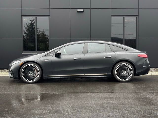 2023 Mercedes-Benz AMG® EQS 4MATIC®