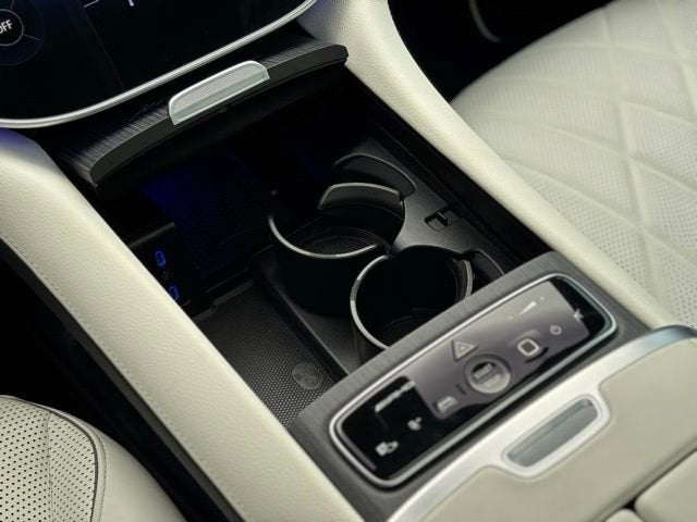 2023 Mercedes-Benz AMG® EQS 4MATIC®