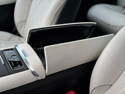 2023 Mercedes-Benz AMG® EQS 4MATIC®