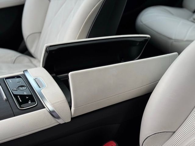 2023 Mercedes-Benz AMG® EQS 4MATIC®