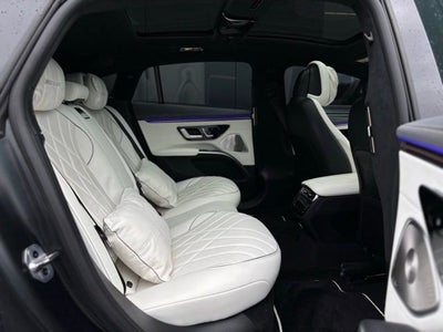 2023 Mercedes-Benz AMG® EQS 4MATIC®