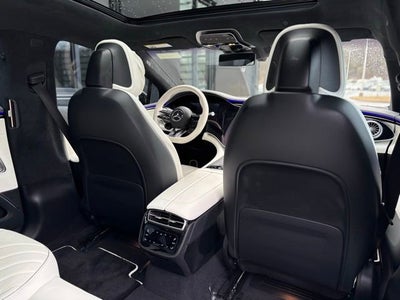 2023 Mercedes-Benz AMG® EQS 4MATIC®