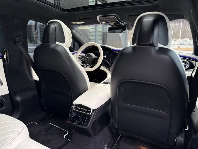 2023 Mercedes-Benz AMG® EQS 4MATIC®