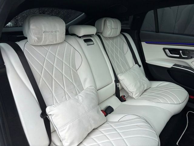 2023 Mercedes-Benz AMG® EQS 4MATIC®