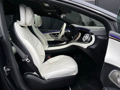 2023 Mercedes-Benz AMG® EQS 4MATIC®