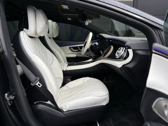 2023 Mercedes-Benz AMG® EQS 4MATIC®