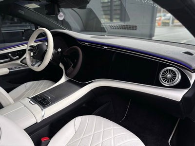2023 Mercedes-Benz AMG® EQS 4MATIC®