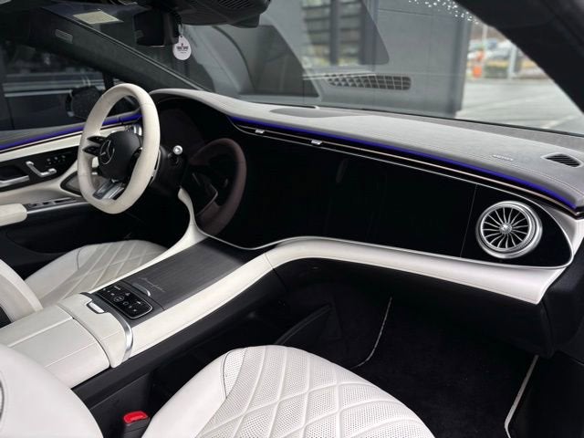 2023 Mercedes-Benz AMG® EQS 4MATIC®
