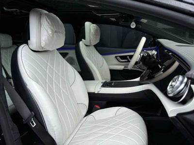 2023 Mercedes-Benz AMG® EQS 4MATIC®