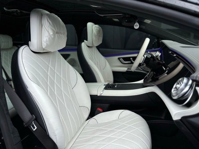 2023 Mercedes-Benz AMG® EQS 4MATIC®