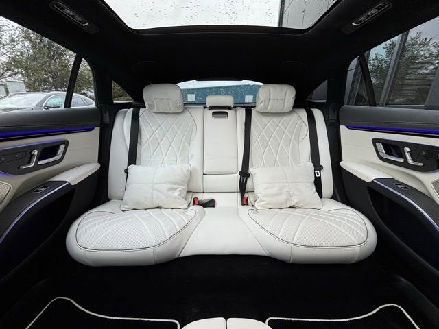 2023 Mercedes-Benz AMG® EQS 4MATIC®