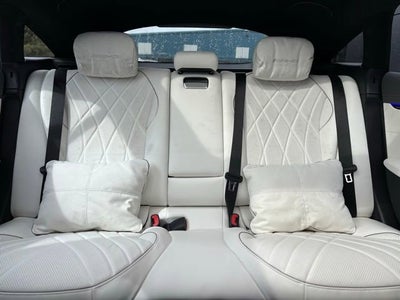 2023 Mercedes-Benz AMG® EQS 4MATIC®