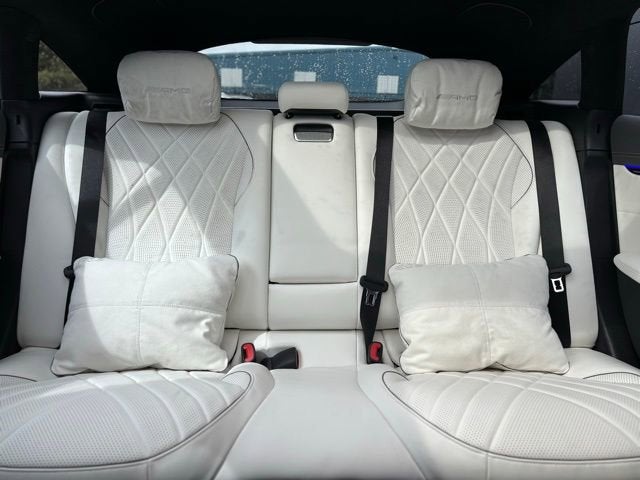 2023 Mercedes-Benz AMG® EQS 4MATIC®