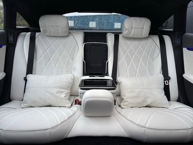 2023 Mercedes-Benz AMG® EQS 4MATIC®