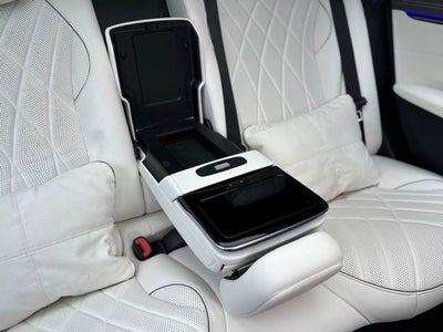 2023 Mercedes-Benz AMG® EQS 4MATIC®