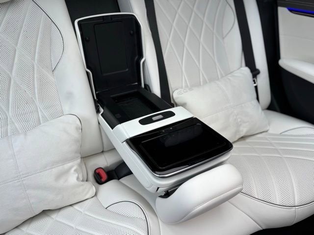 2023 Mercedes-Benz AMG® EQS 4MATIC®