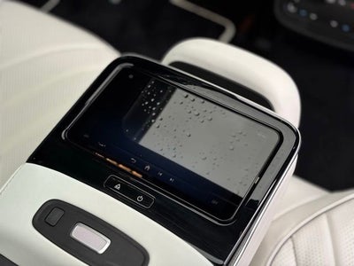 2023 Mercedes-Benz AMG® EQS 4MATIC®