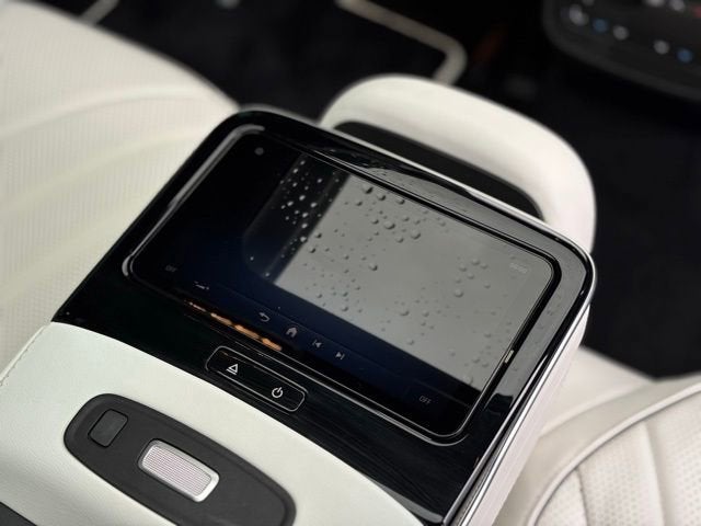 2023 Mercedes-Benz AMG® EQS 4MATIC®