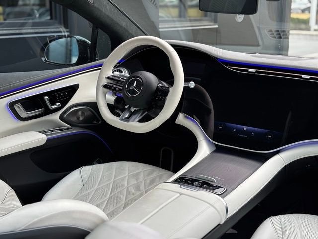 2023 Mercedes-Benz AMG® EQS 4MATIC®