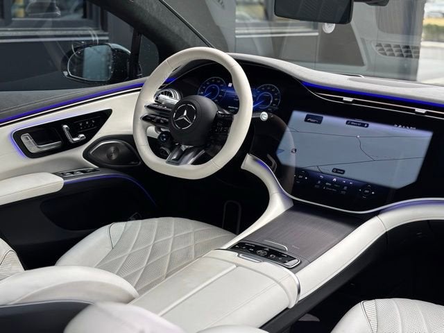 2023 Mercedes-Benz AMG® EQS 4MATIC®